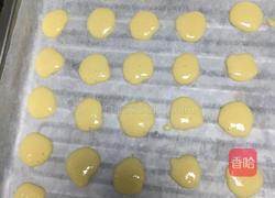 蛋白小饼干的做法图解7