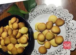 蛋白小饼干的做法图解9