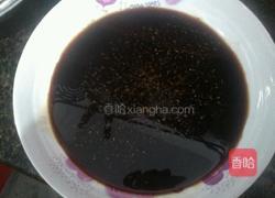 烧烤年糕的做法图解3