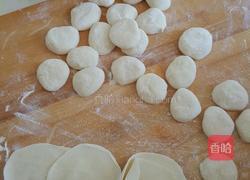 肉三鲜馅饺子的做法图解5