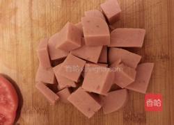 双拼牛肉奶酪芝士披萨的做法图解10