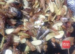 ，手撕腊鱼的做法图解9