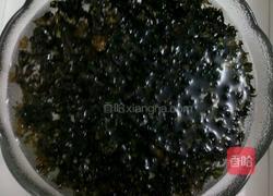 莜面饺子的做法图解2