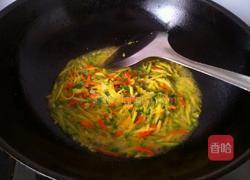 美味南瓜丝的做法图解5