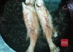 三牙鱼汤的做法图解6