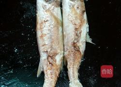 三牙鱼汤的做法图解5