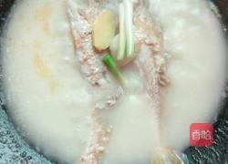 三牙鱼汤的做法图解7