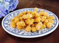 香酥鸡米花