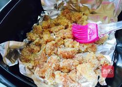 香酥鸡米花的做法图解8