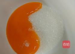 自制冰激凌的做法图解1