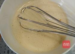 自制冰激凌的做法图解2