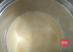 自制冰激凌的做法图解3