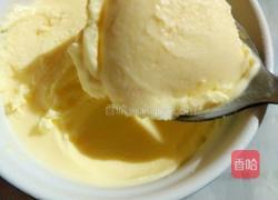 自制冰激凌的做法图解8