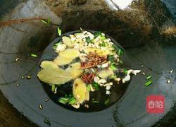 西红柿土豆炖牛腩的做法图解6