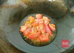 西红柿土豆炖牛腩的做法图解12