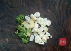 大锅菜的做法图解2