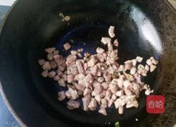 大锅菜的做法图解5