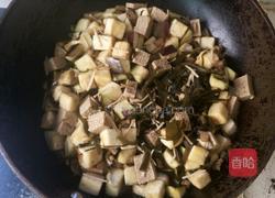 大锅菜的做法图解8