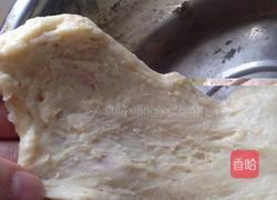 手工奶酪吐司的做法图解5