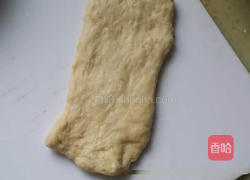 手工奶酪吐司的做法图解8