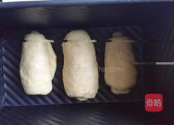 手工奶酪吐司的做法图解10