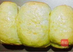 手工奶酪吐司的做法图解11