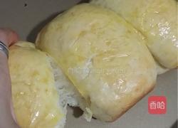 手工奶酪吐司的做法图解13