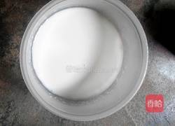 电饭煲做酸奶的做法图解5