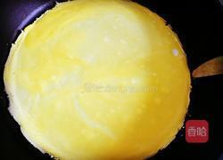 培根鸡蛋饼的做法图解7