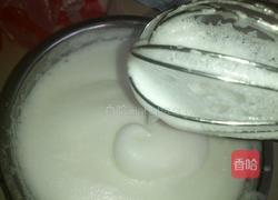 原味蛋糕电饭锅版的做法图解2