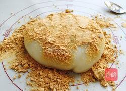 豆面卷的做法圖解5