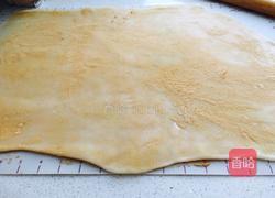 豆面卷的做法图解6