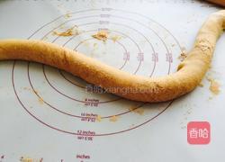 豆面卷的做法图解7