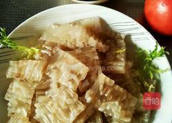 家常做猪皮冻的做法图解10