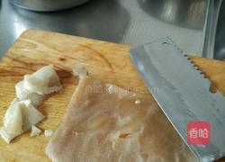 家常做猪皮冻的做法图解2
