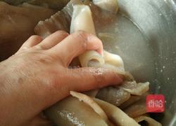 家常做猪皮冻的做法图解4