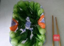 翡翠白玉的做法图解3