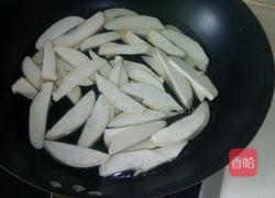 翡翠白玉的做法图解4