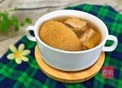 猴头菇排骨汤的做法图解9