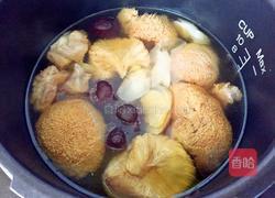 猴头菇排骨汤的做法图解8