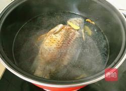 鲫鱼豆腐汤的做法图解6