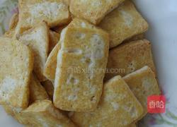 肉末豆腐的做法图解3