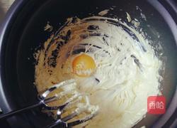 原味曲奇的做法图解4