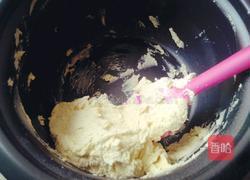 原味曲奇的做法图解6