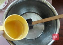 豆沙酥卷的做法图解3