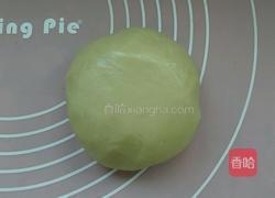 豆沙酥卷的做法图解5