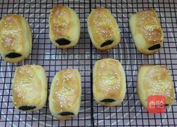 豆沙酥卷的做法图解16