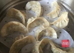 一饺三吃的做法图解6