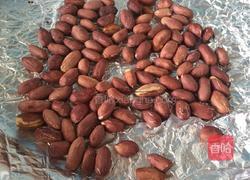 果仁菠菜的做法图解2