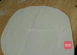 葱油手抓饼的做法图解2